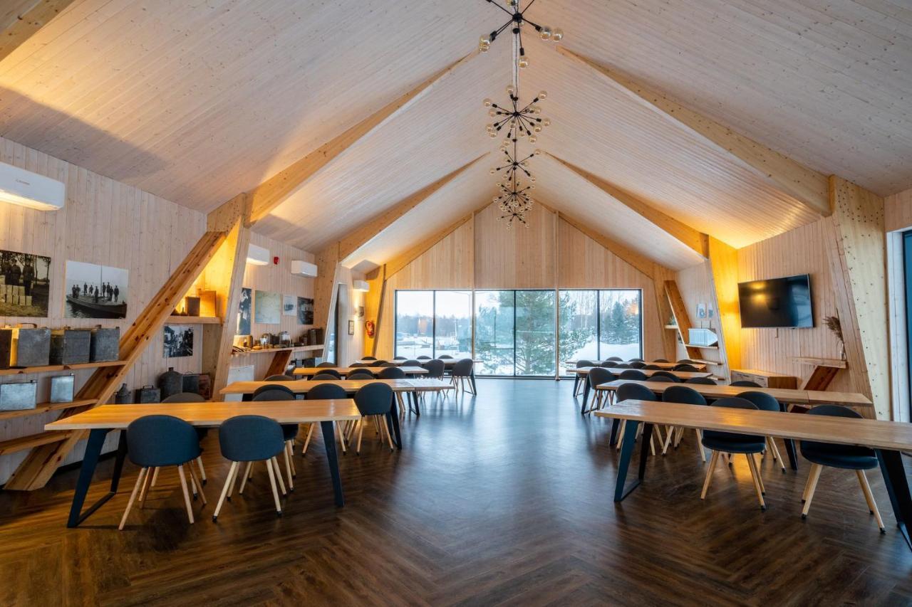 Tulivee Villa Liimala Ngoại thất bức ảnh