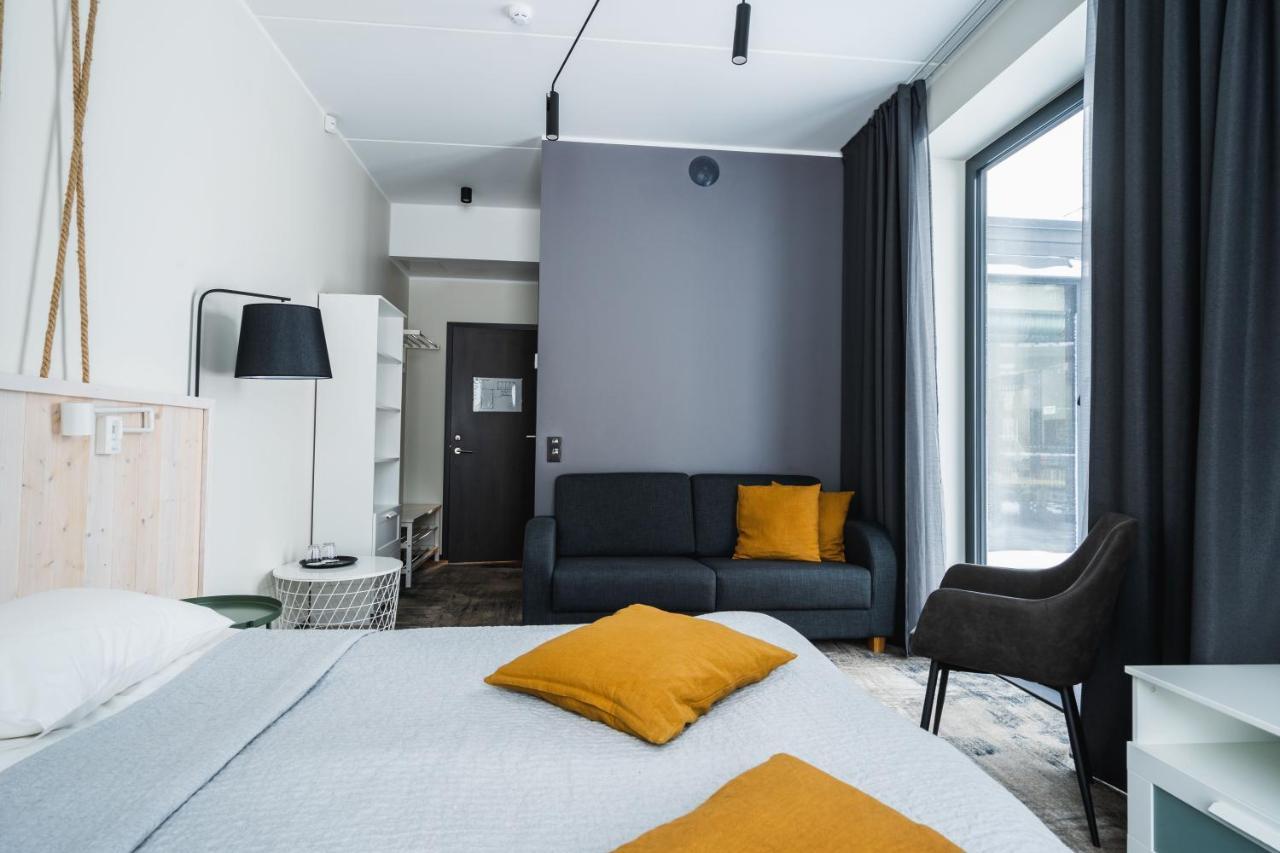 Tulivee Villa Liimala Ngoại thất bức ảnh