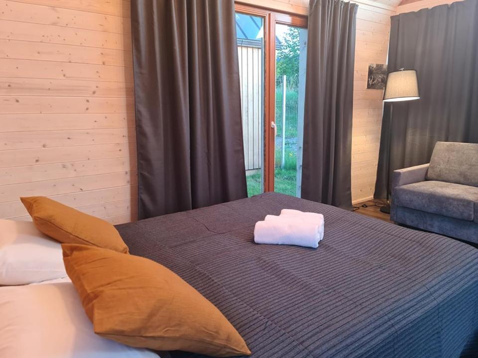 Tulivee Villa Liimala Ngoại thất bức ảnh