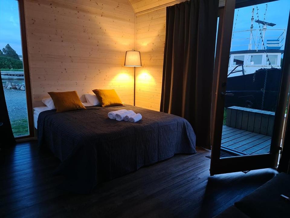 Tulivee Villa Liimala Ngoại thất bức ảnh